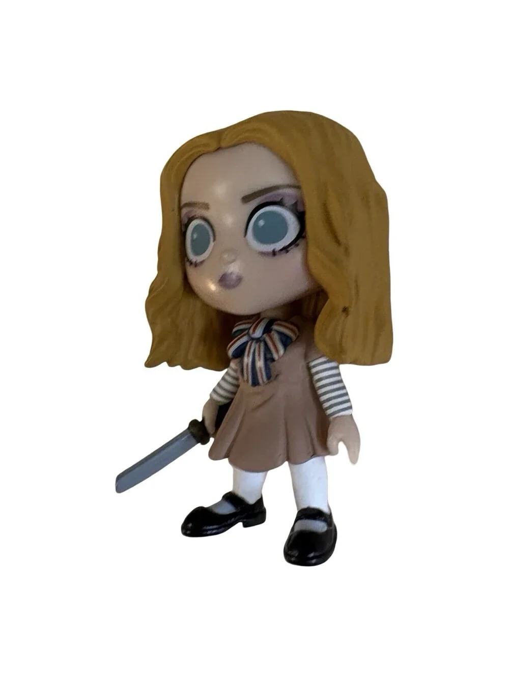 Universal Horror Funko Mystery Mini M3gan 1/6 Vinyl Figure